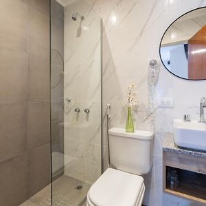 Habitación Triple VIP